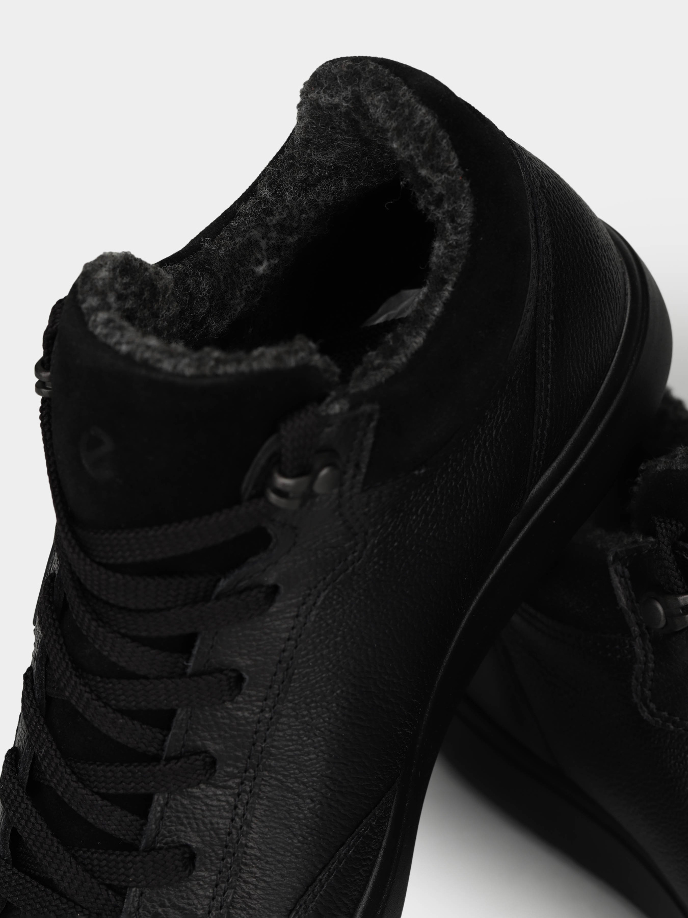 Ботинки ECCO Soft 7 модель 45049301001 Фото