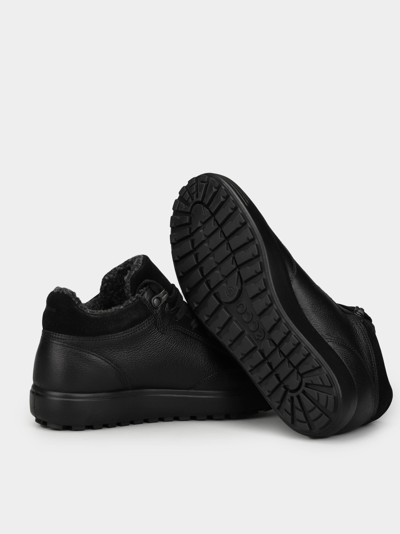 Ботинки ECCO Soft 7 модель 45049301001 Фото