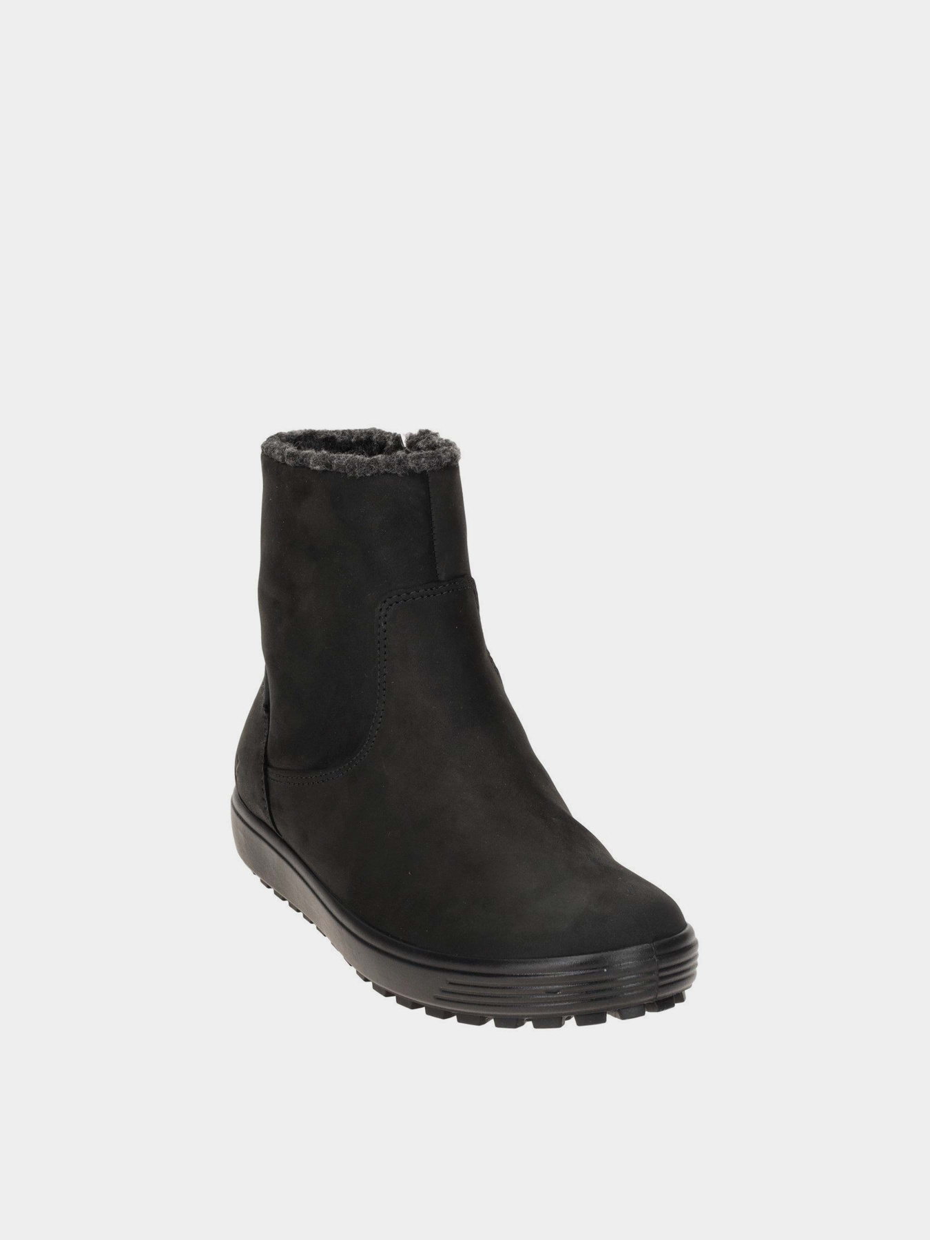 Ботинки ECCO Soft 7 Tred модель 45075302001 Фото