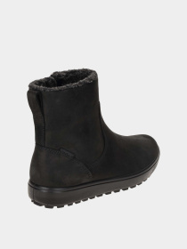 Ботинки ECCO Soft 7 Tred модель 45075302001 Фото