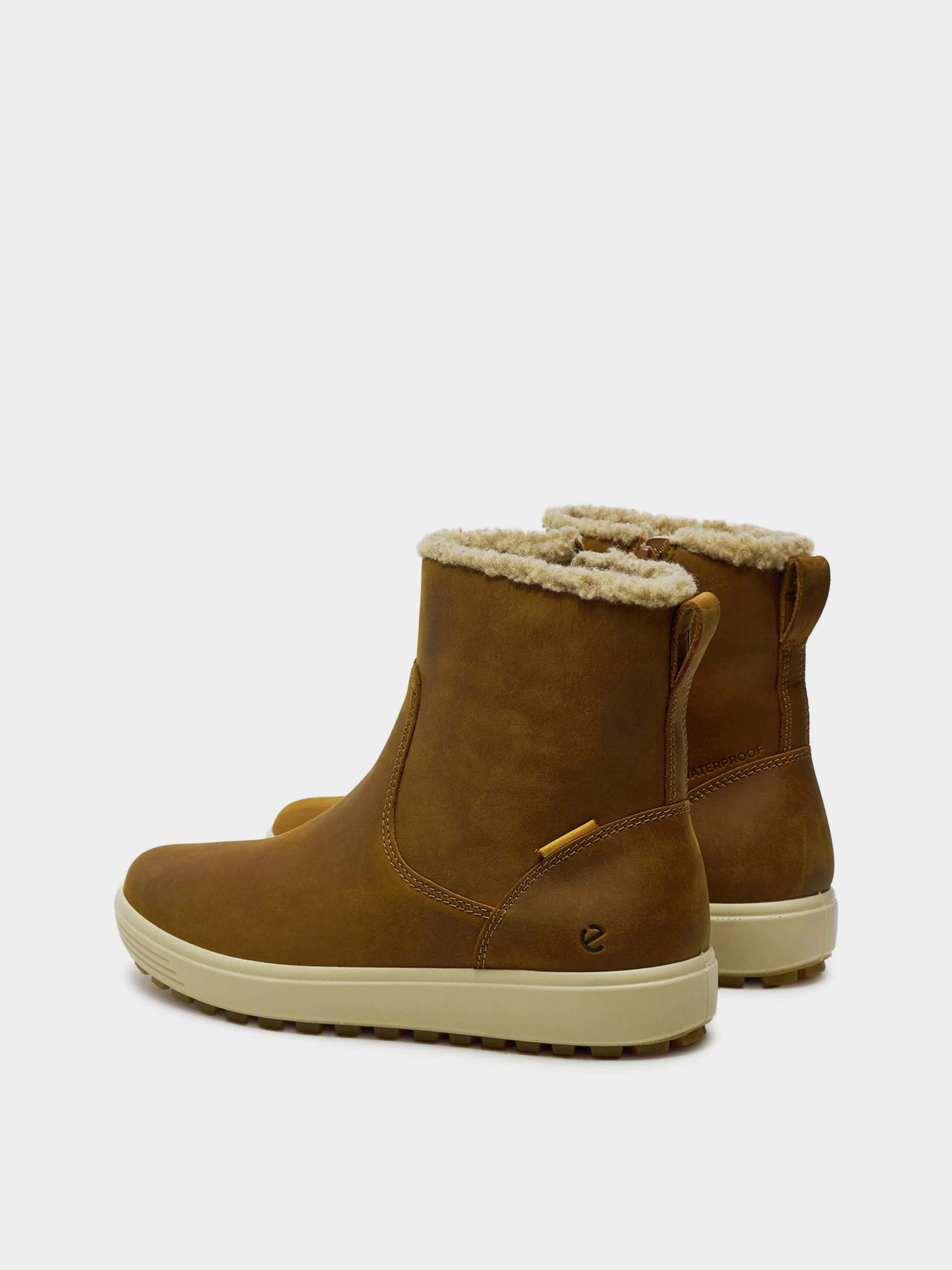 Черевики ECCO Soft 7 Tred модель 45075302034 Фото