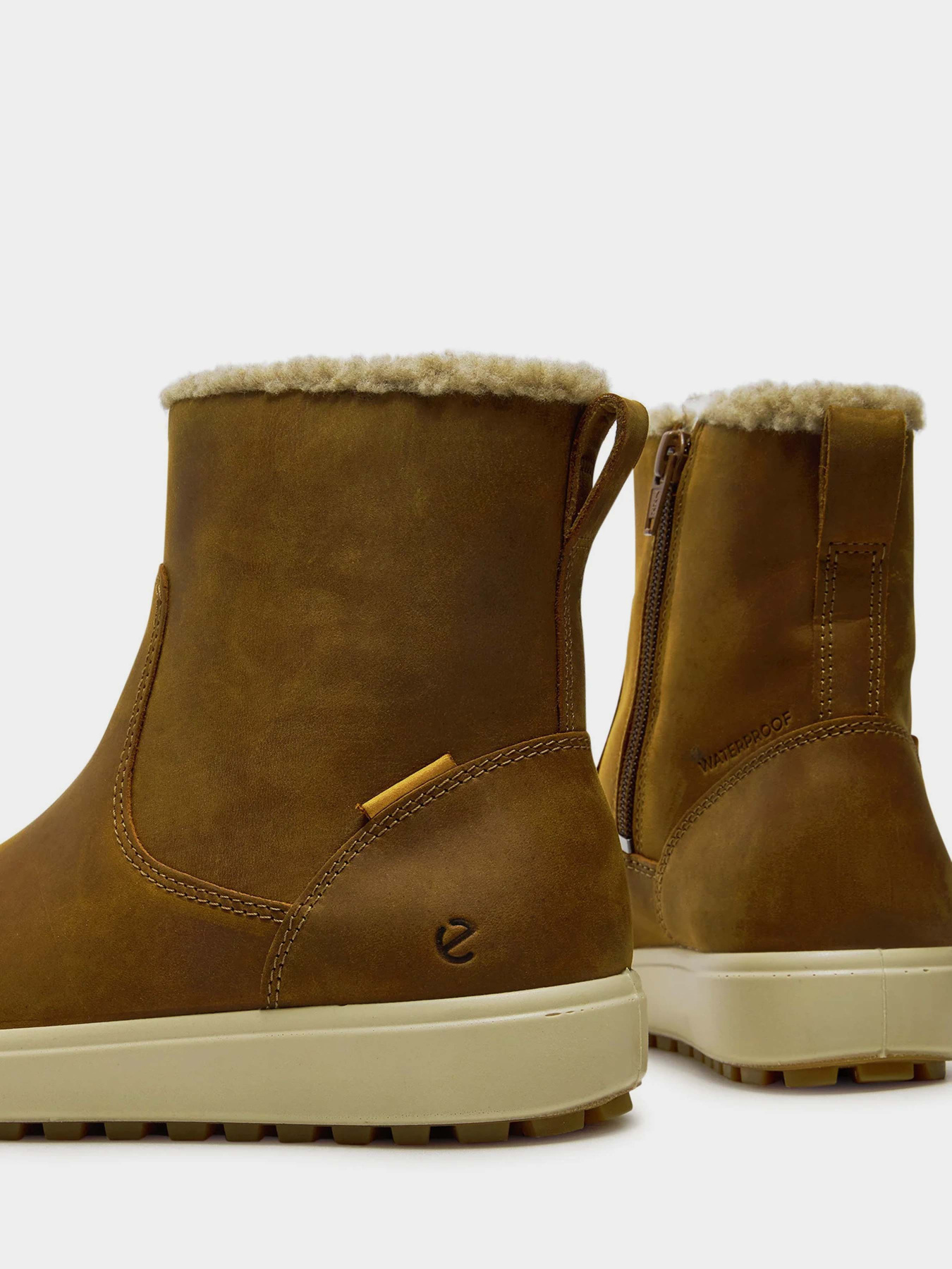 Черевики ECCO Soft 7 Tred модель 45075302034 Фото