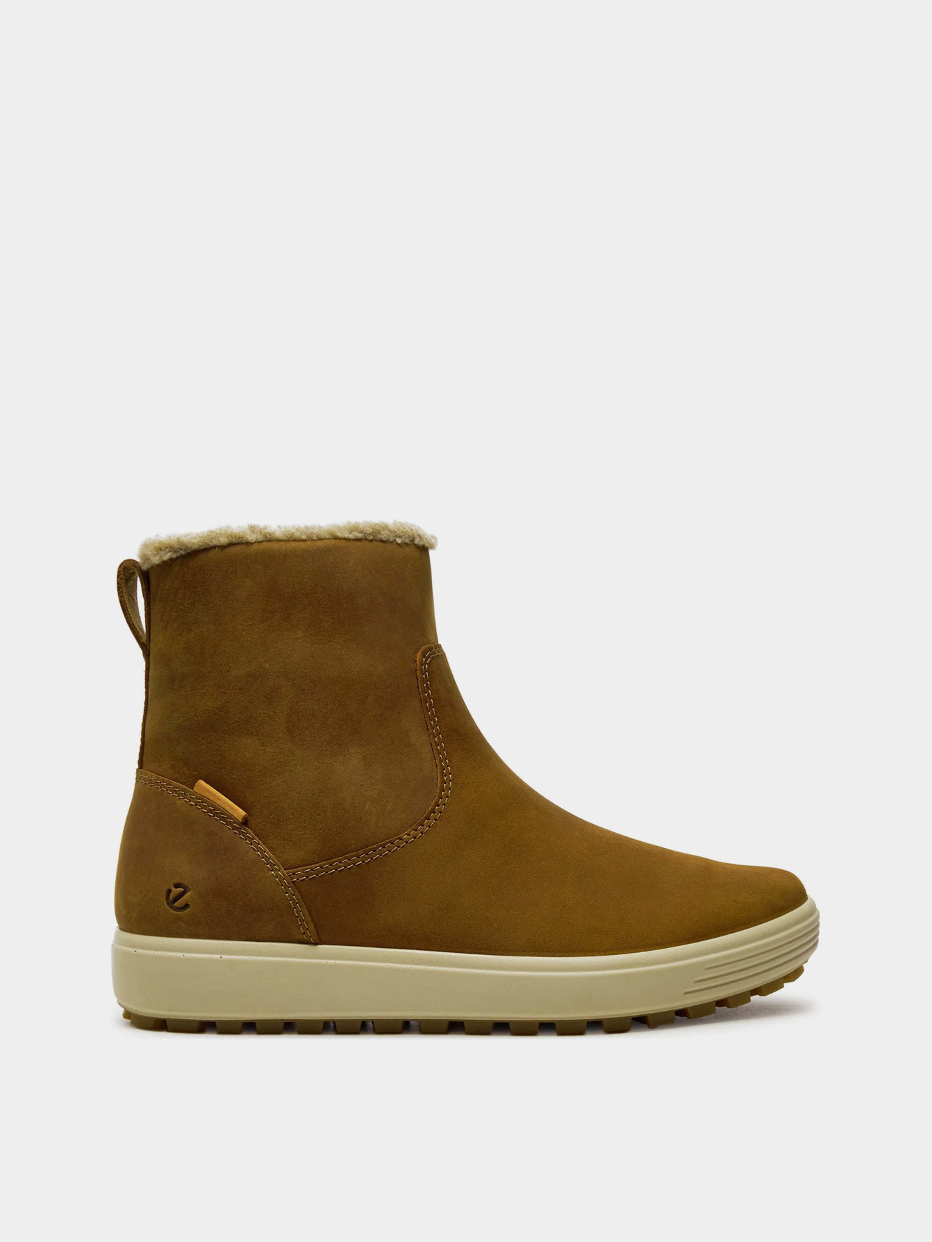 Черевики ECCO Soft 7 Tred модель 45075302034 Фото