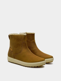 Черевики ECCO Soft 7 Tred модель 45075302034 Фото