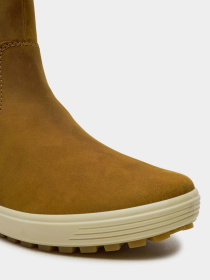 Черевики ECCO Soft 7 Tred модель 45075302034 Фото