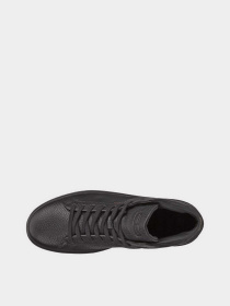 Кеды высокие ECCO Soft 60 модель 21922301001 Фото