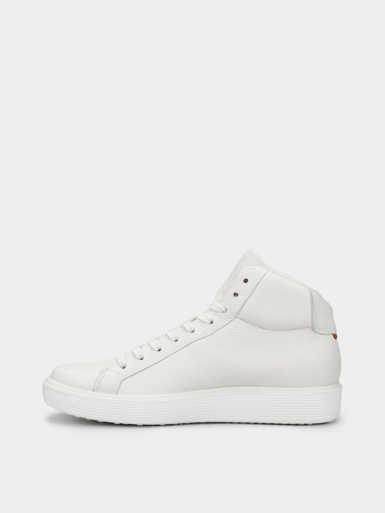 Кеды высокие ECCO Soft 60 модель 21922301007 Фото