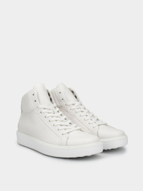 Кеды высокие ECCO Soft 60 модель 21922301007 Фото