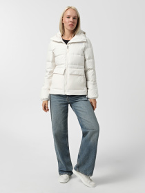 Кеды высокие ECCO Soft 60 модель 21922301007 Фото