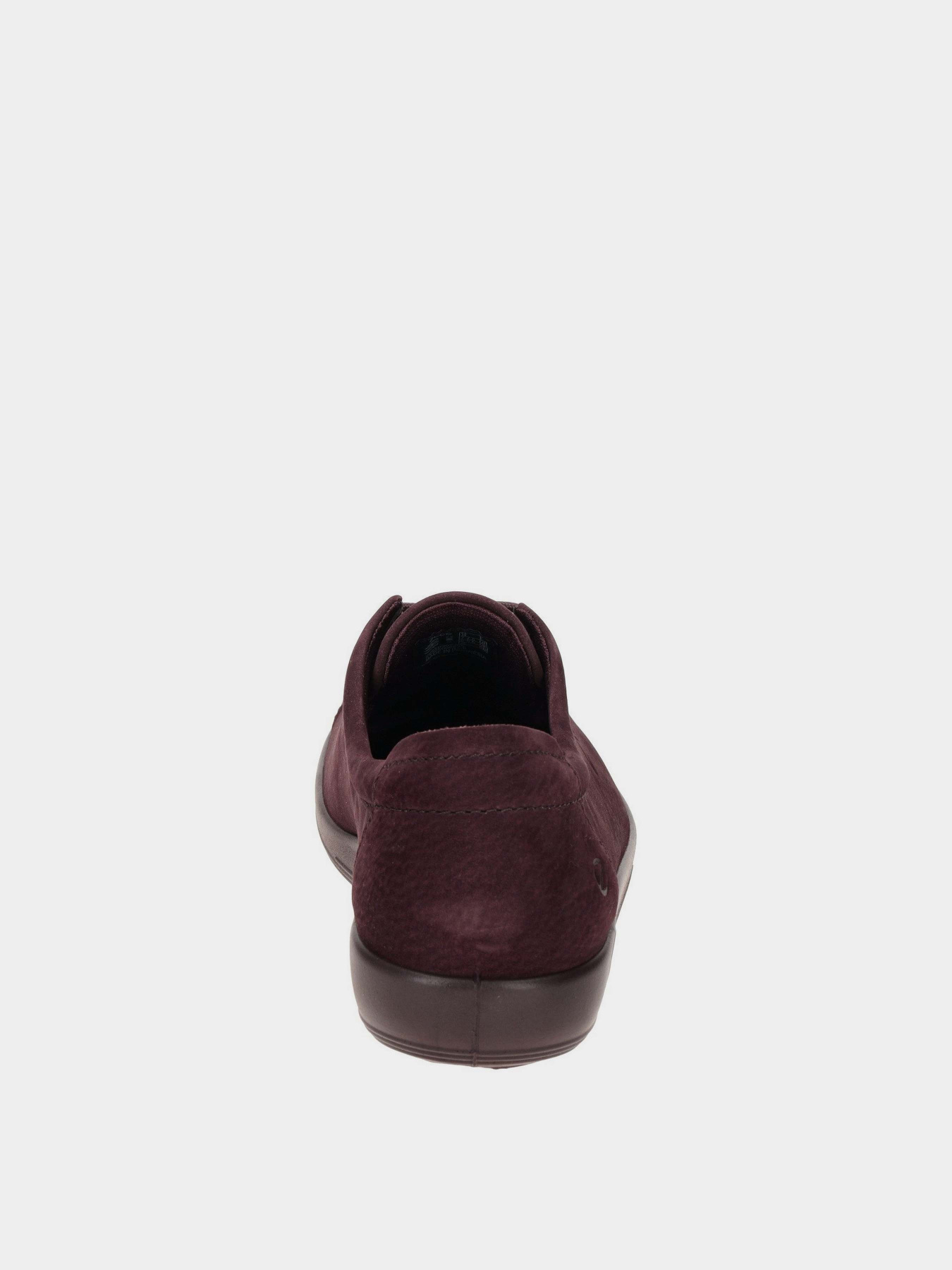 Кеди низькі ECCO Soft 2.0 модель 20650302385 Фото