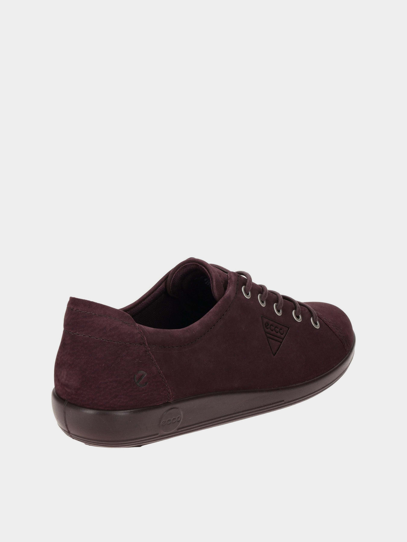 Кеды низкие ECCO Soft 2.0 модель 20650302385 Фото