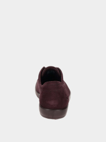 Кеды низкие ECCO Soft 2.0 модель 20650302385 Фото