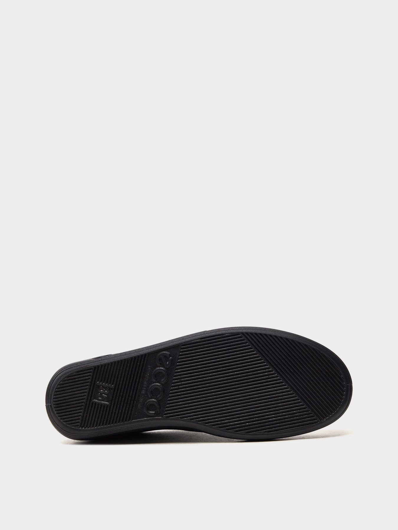 Кеды низкие ECCO Soft 2.0 модель 20650312303 Фото