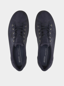 Кеды низкие ECCO Soft 2.0 модель 20650312303 Фото
