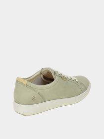 Кеди низькі ECCO Soft 7 модель 43000311023 Фото