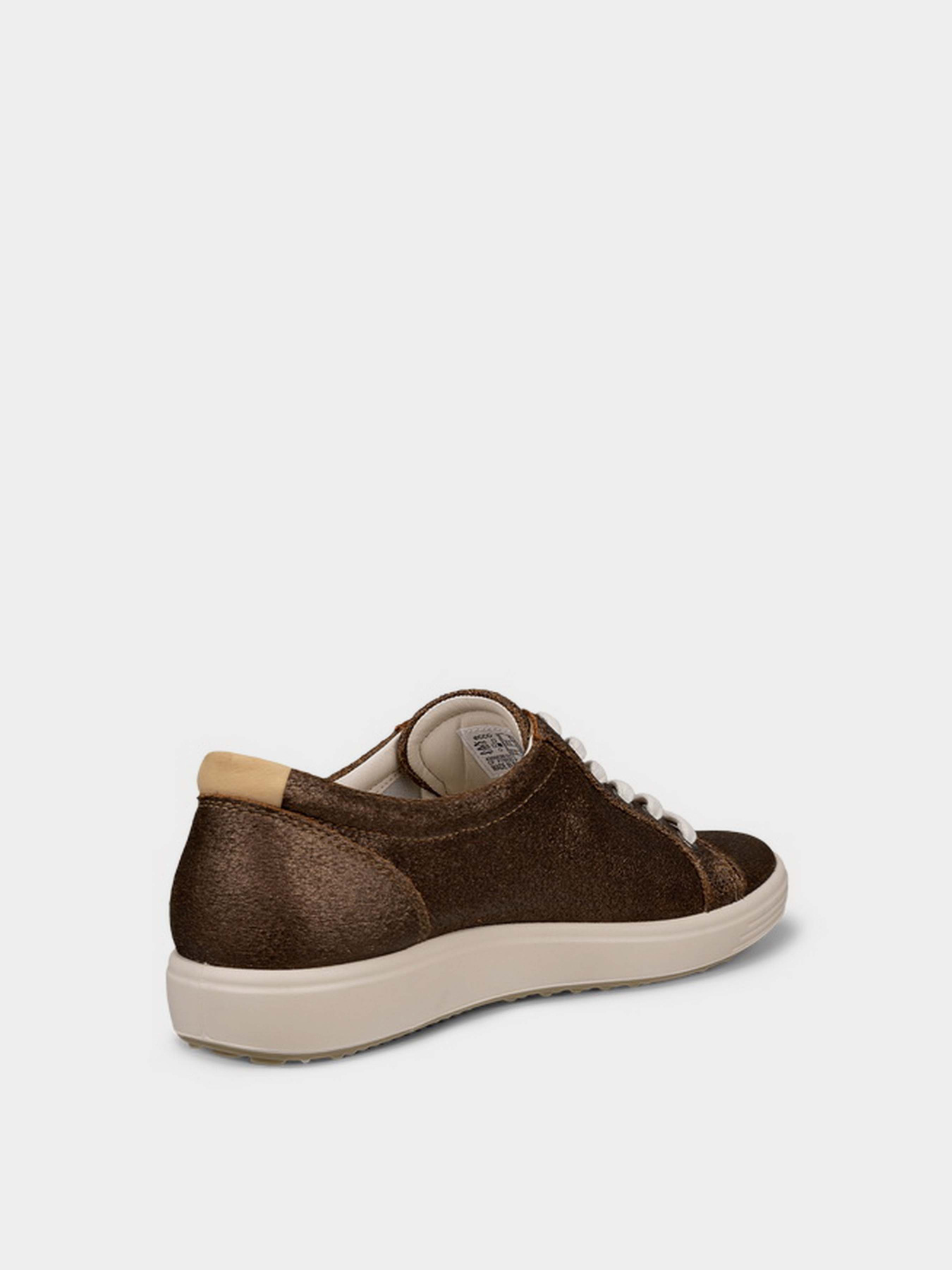 Кеди низькі ECCO Soft 7 Модель 43000361017 Фото