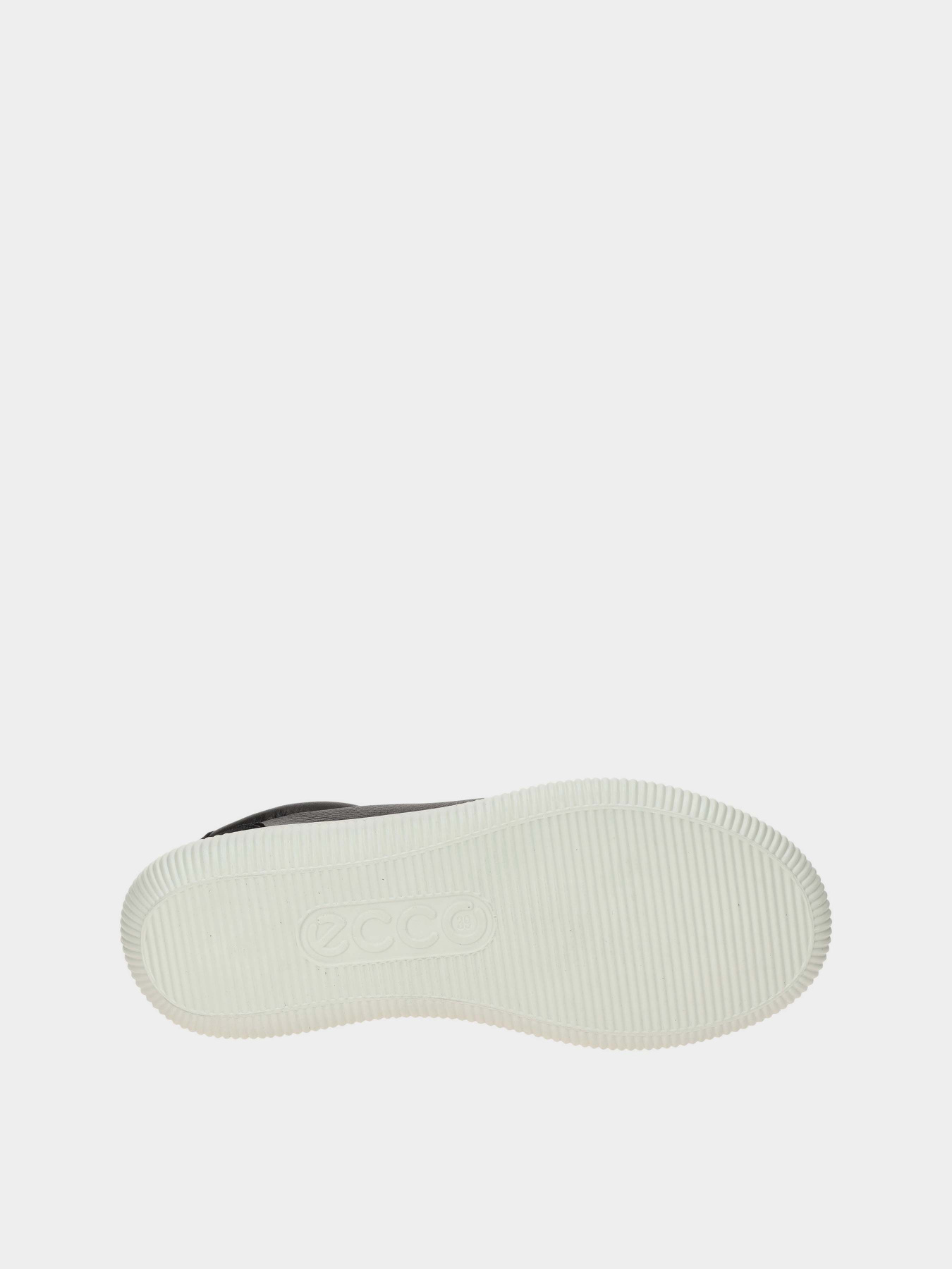 Кеды низкие ECCO Soft Zero модель 22025351052 Фото