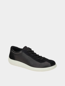 Кеды низкие ECCO Soft Zero модель 22025351052 Фото