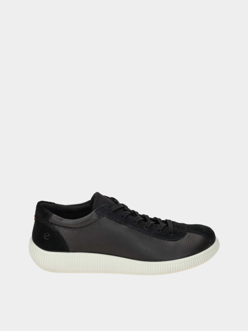 Кеды ECCO SOFT ZERO W модель 22025351052 Фото