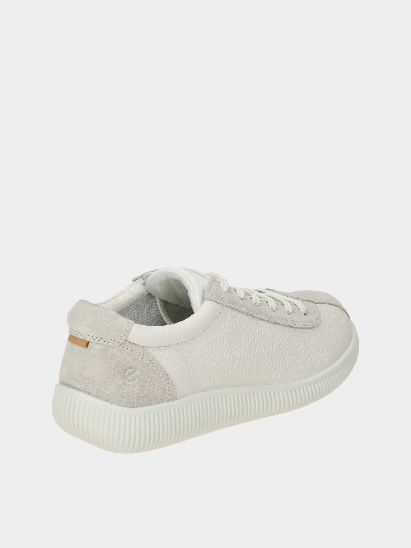 Кеды низкие ECCO Soft Zero модель 22025352292 Фото