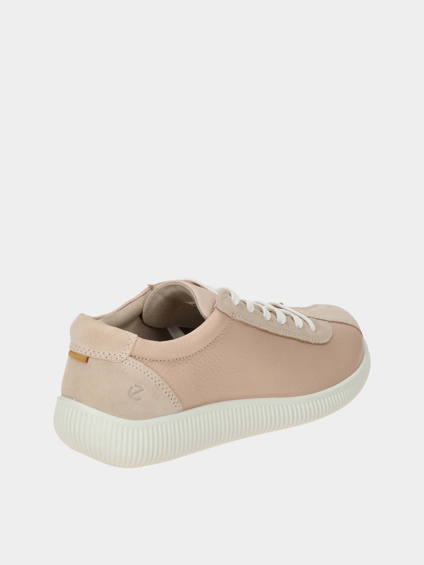 Кеды низкие ECCO Soft Zero модель 22025359071 Фото