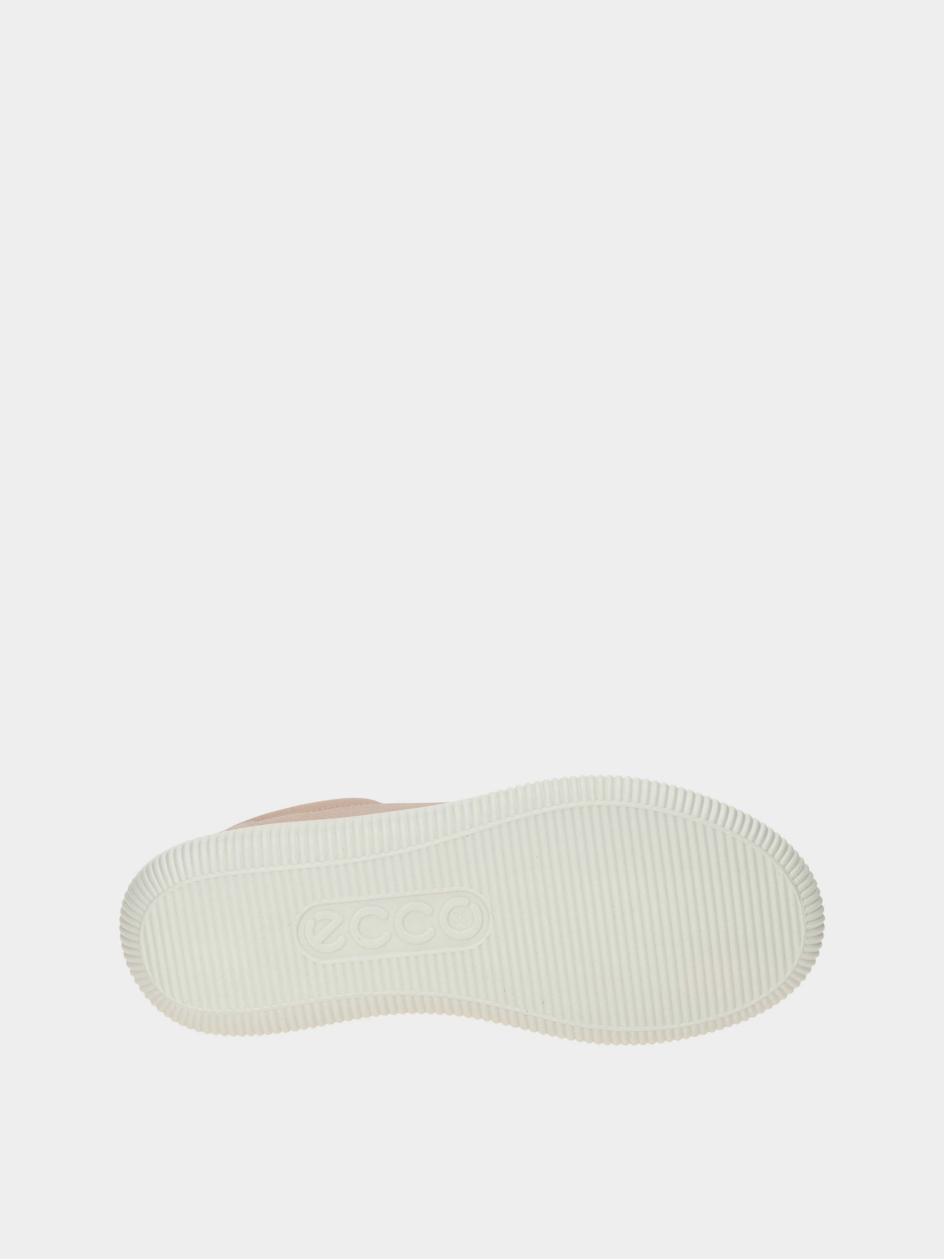 Кеды низкие ECCO Soft Zero модель 22025359071 Фото