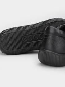 Кеди низькі ECCO Soft Zero модель 22026301001 Фото