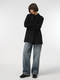 Кеди низькі ECCO Soft Zero модель 22026301001 Фото