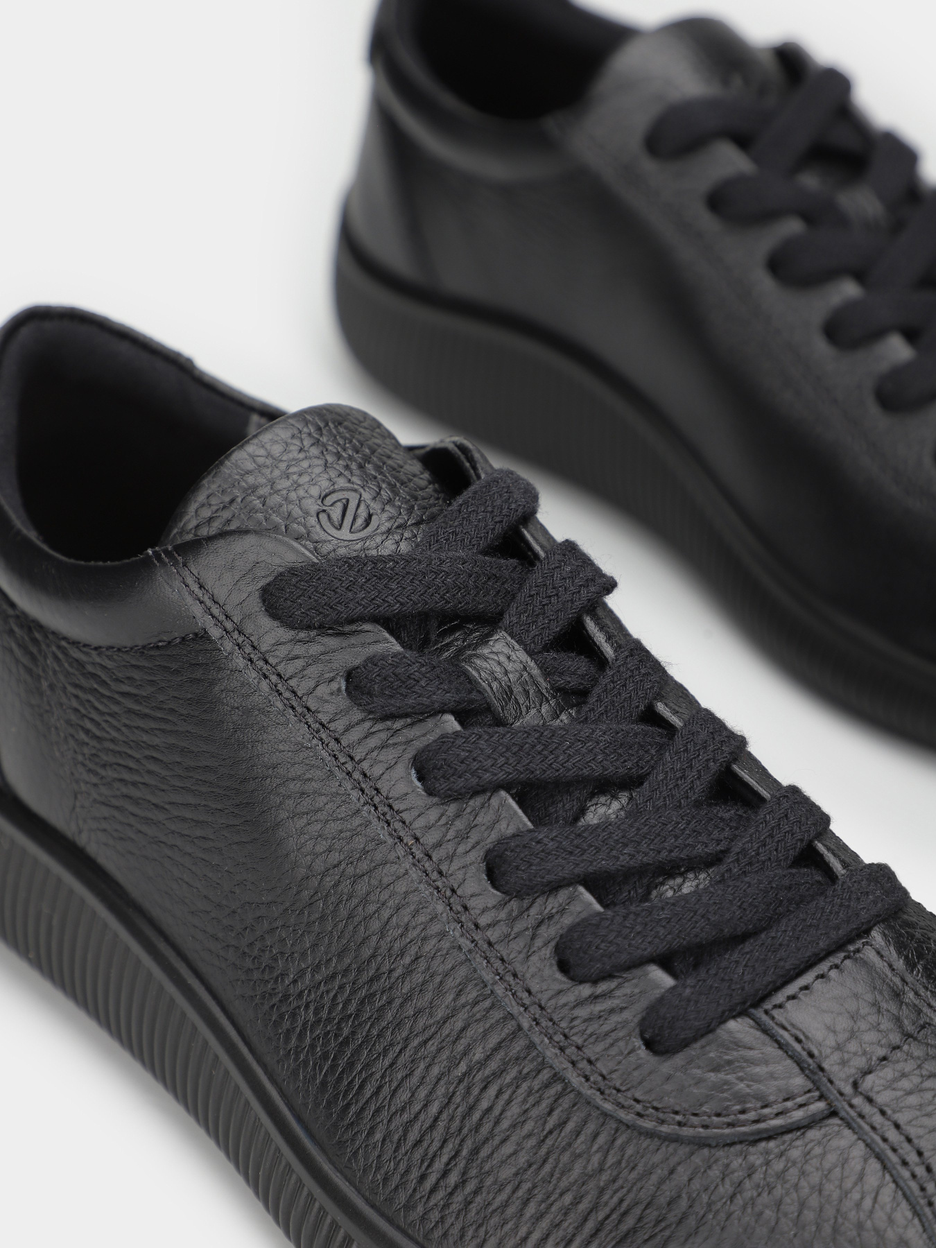 Кеды низкие ECCO Soft Zero модель 22026301001 Фото