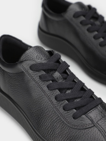 Кеды низкие ECCO Soft Zero модель 22026301001 Фото