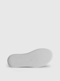 Кеды низкие ECCO Soft Zero модель 22026301007 Фото