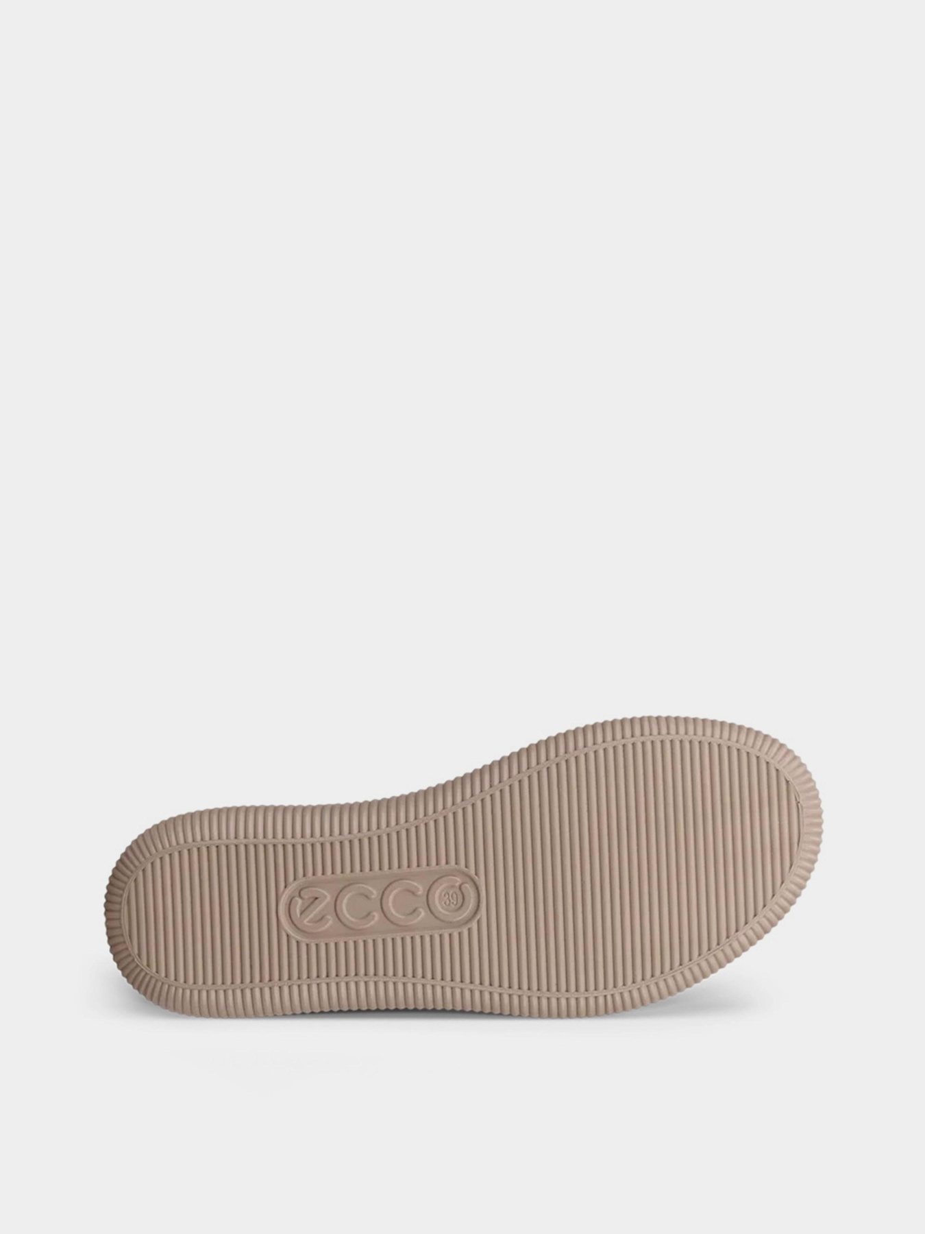 Кеды низкие ECCO Soft Zero модель 22026301084 Фото