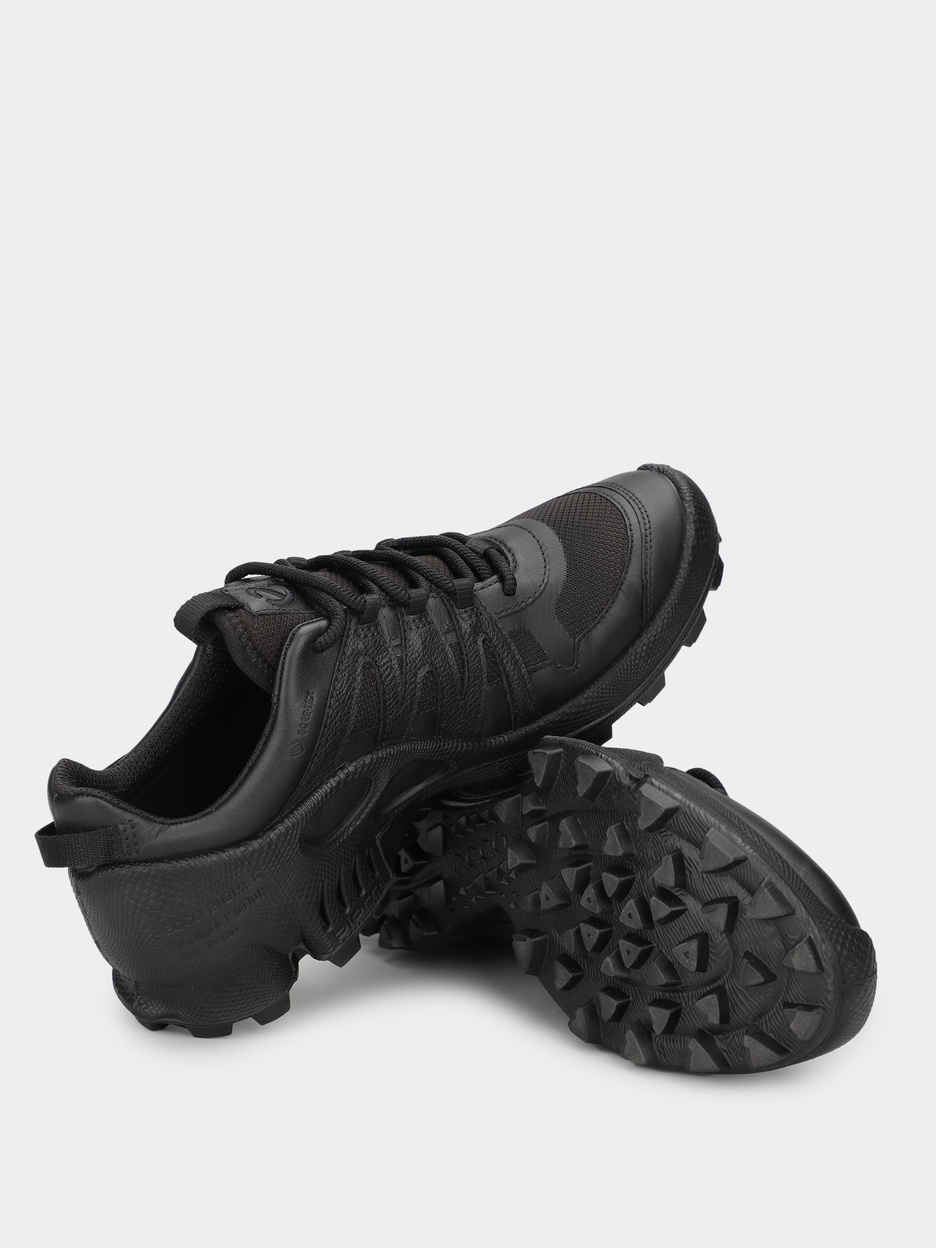 Кросівки ECCO Biom C-Trail модель 80325351094 Фото