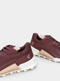 Кроссовки повседневные ECCO Biom 2.1 x Country модель 82283351502 Кроссовки повседневные ECCO Biom 2.1 x Country модель 82283351502 Фото