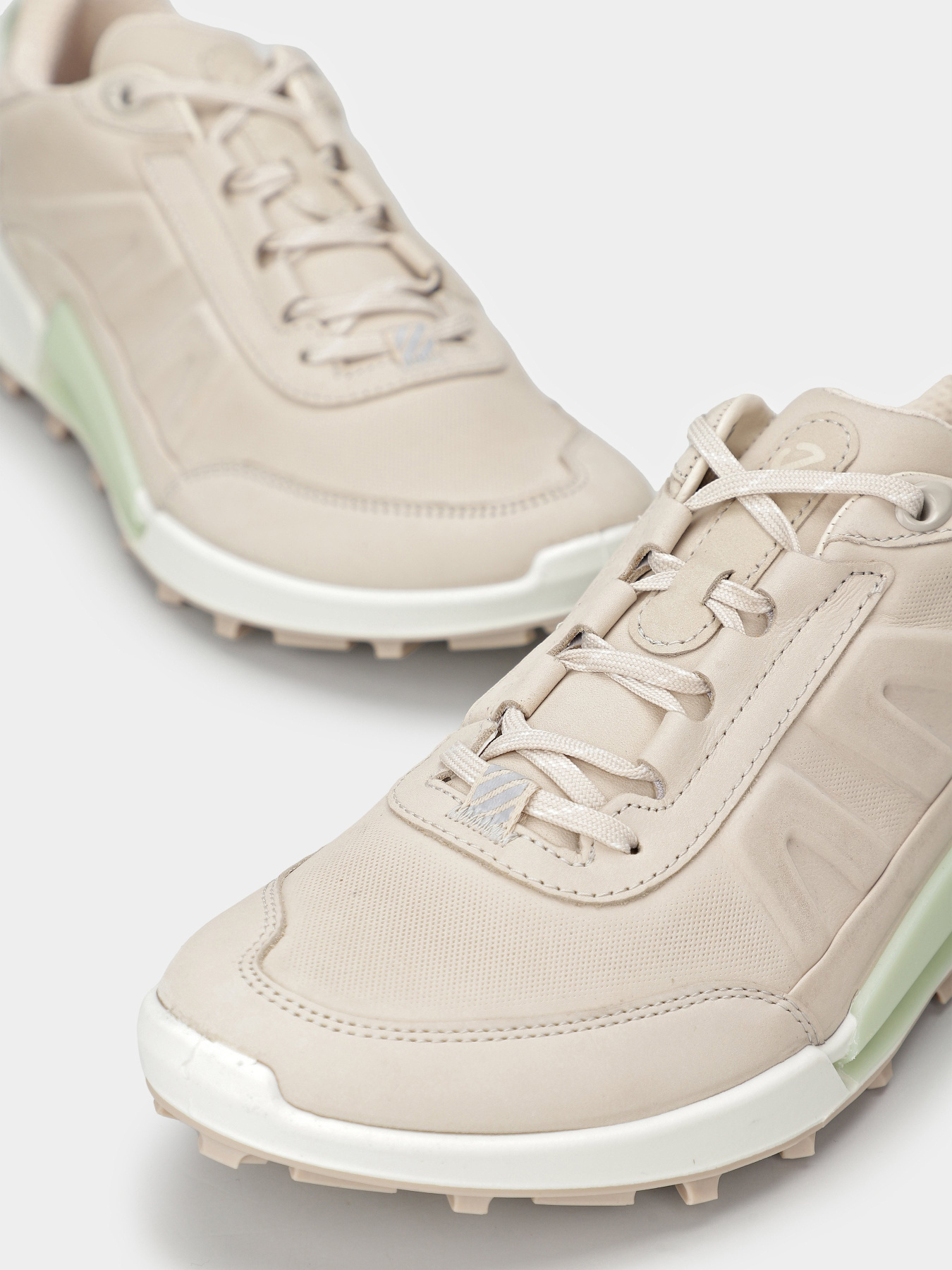 Кроссовки ECCO Biom 2.1 x Mountain модель 82386302163 Фото