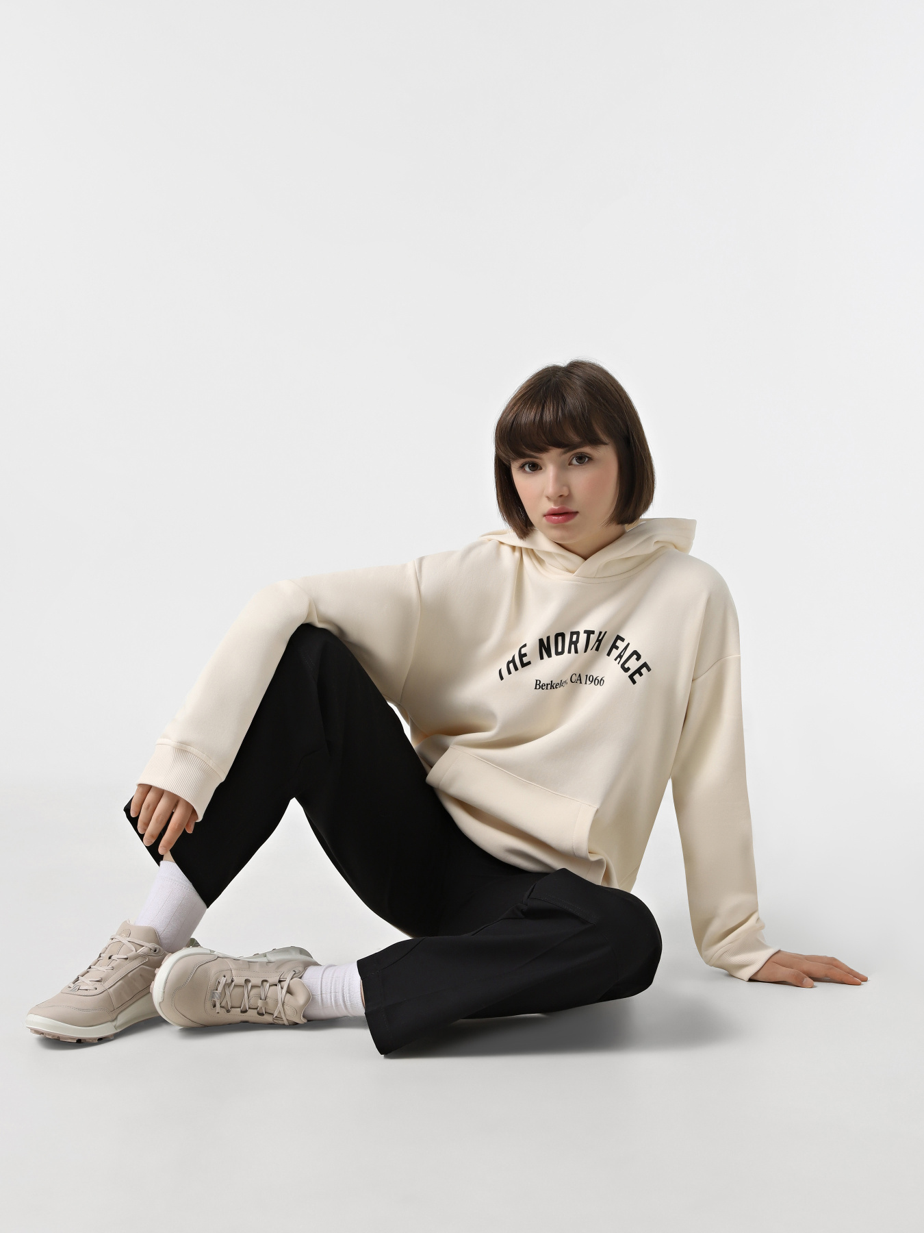 Кросівки повсякденні ECCO Biom 2.1 x Mountain модель 82386302163 Фото