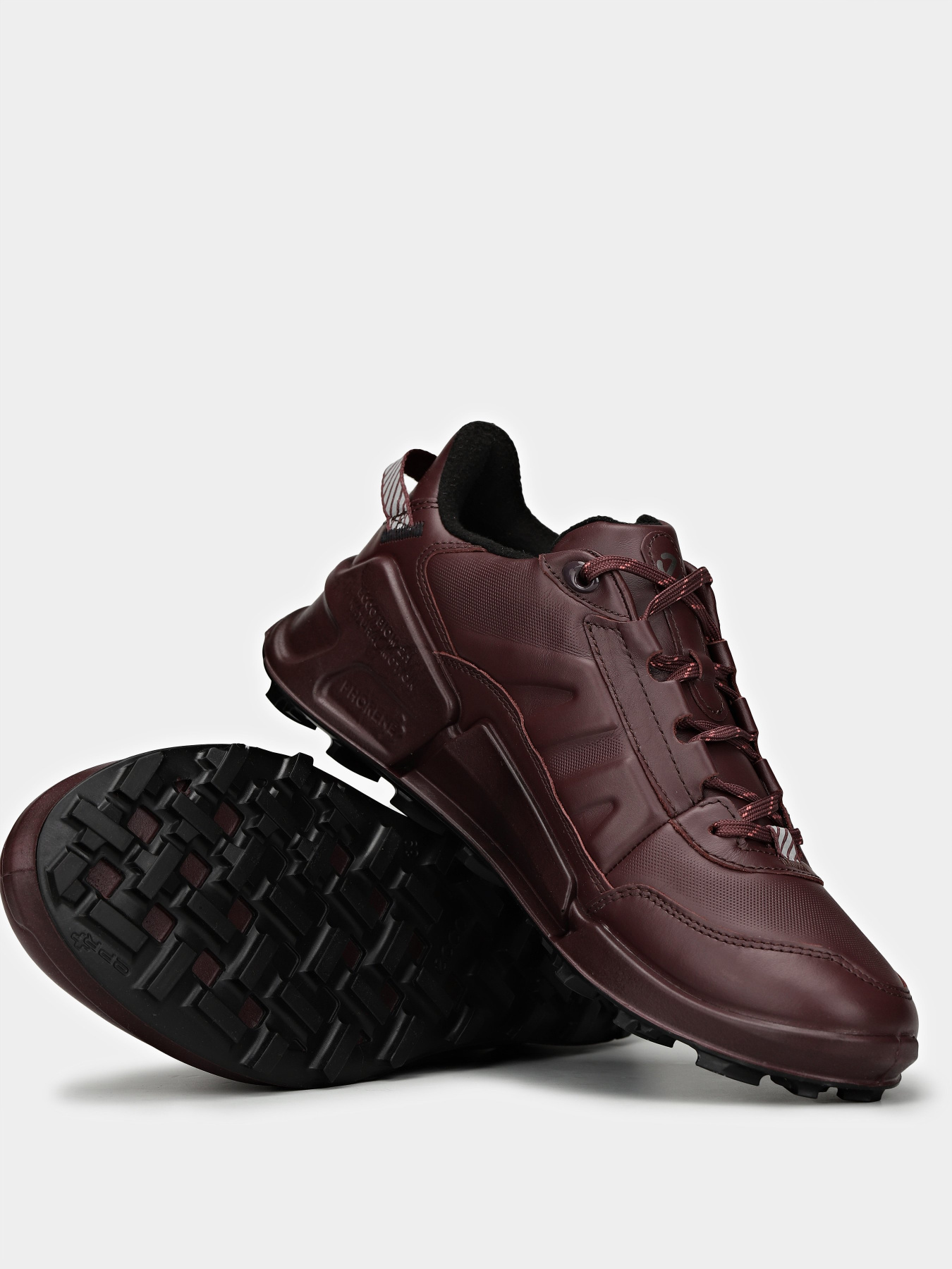 Кроссовки повседневные ECCO Biom 2.1 x Mountain модель 82387301385 Кроссовки повседневные ECCO Biom 2.1 x Mountain модель 82387301385 Фото