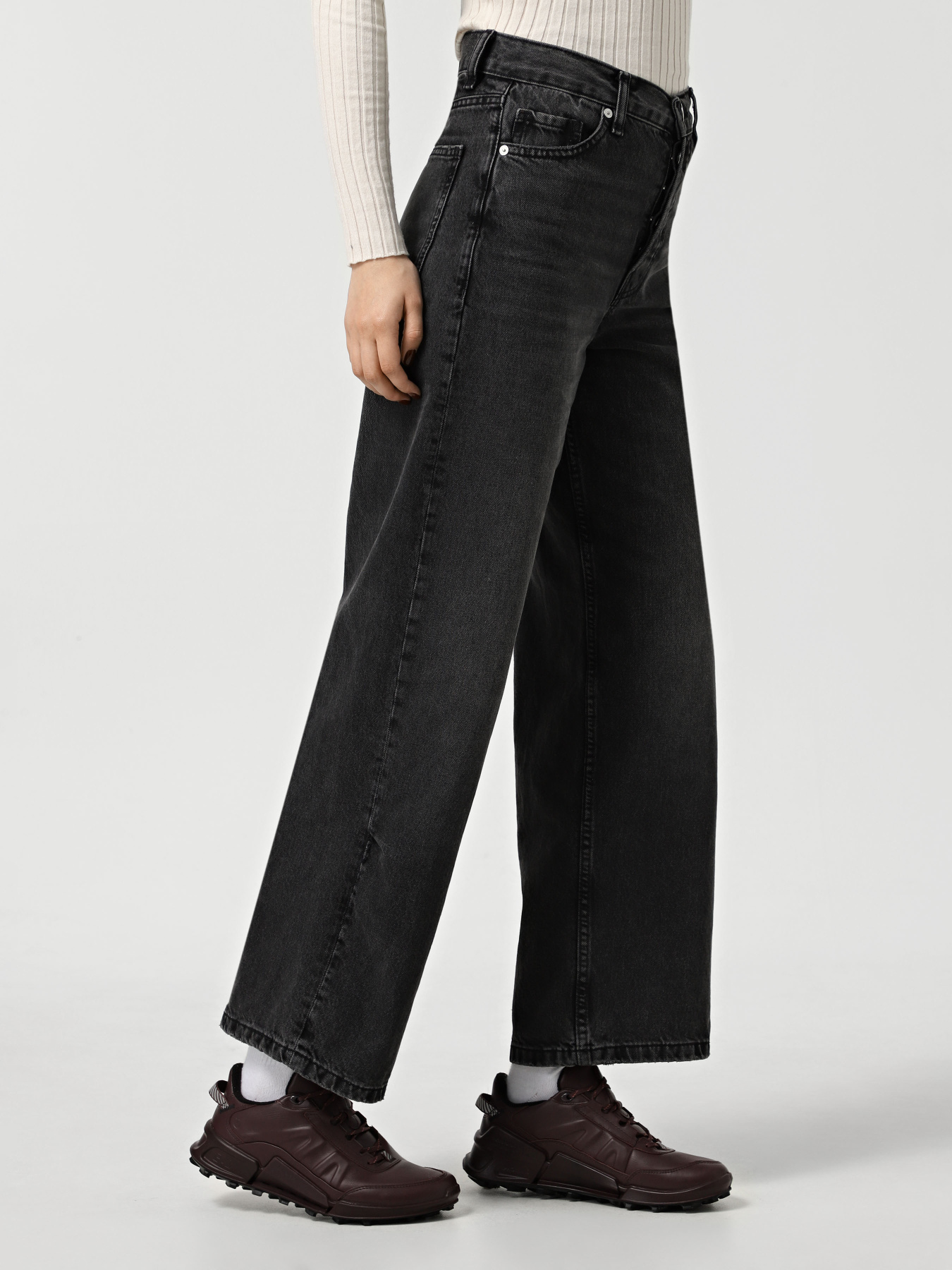 Кроссовки повседневные ECCO Biom 2.1 x Mountain модель 82387301385 Кроссовки повседневные ECCO Biom 2.1 x Mountain модель 82387301385 Фото