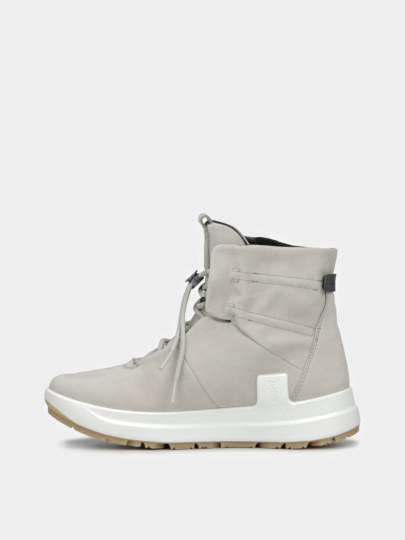 Ботинки ECCO Solice модель 42011302023 Фото