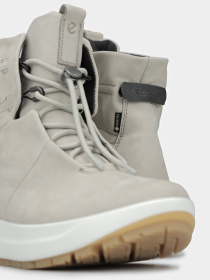 Ботинки ECCO Solice модель 42011302023 Фото