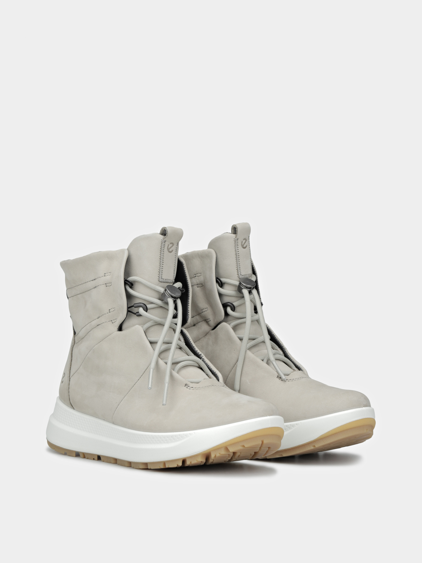 Черевики ECCO Solice модель 42011302023 Фото