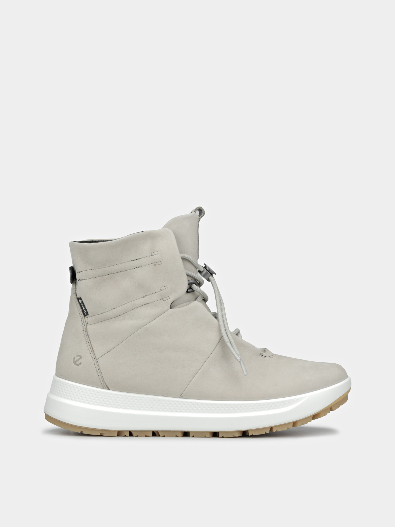 Черевики ECCO Solice модель 42011302023 Фото