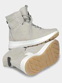 Черевики ECCO Solice модель 42011302023 Фото