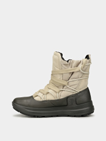 Сапоги дутики ECCO Solice модель 42016360996 Сапоги дутики ECCO Solice модель 42016360996 Фото