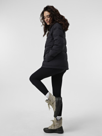 Сапоги дутики ECCO Solice модель 42016360996 Сапоги дутики ECCO Solice модель 42016360996 Фото