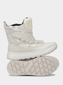 Чоботи дутики ECCO Solice модель 42016360997 Фото