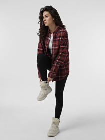 Чоботи дутики ECCO Solice модель 42016360997 Фото