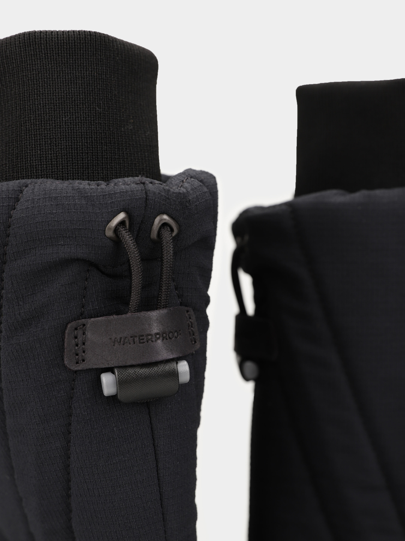 Сапоги дутики ECCO Solice модель 42020351052 Фото