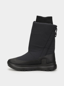 Сапоги дутики ECCO Solice модель 42020351052 Фото