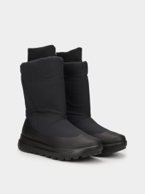 Сапоги дутики ECCO Solice модель 42020351052 Фото